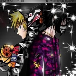 Meet your Posher, Terrell